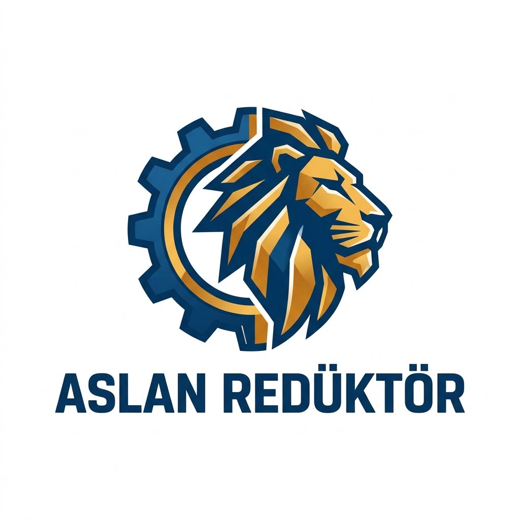 Aslan Redüktör